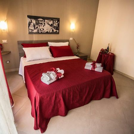 Meridiana B&B Milazzo Exterior foto