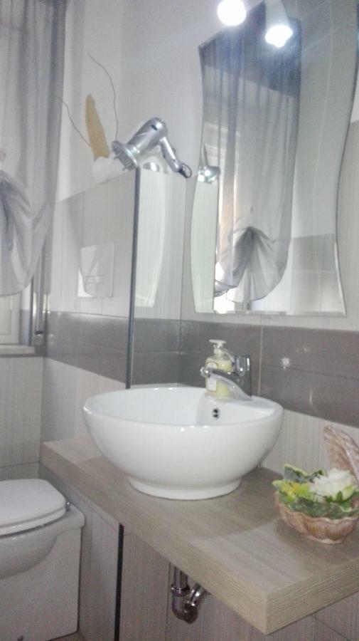 Meridiana B&B Milazzo Exterior foto