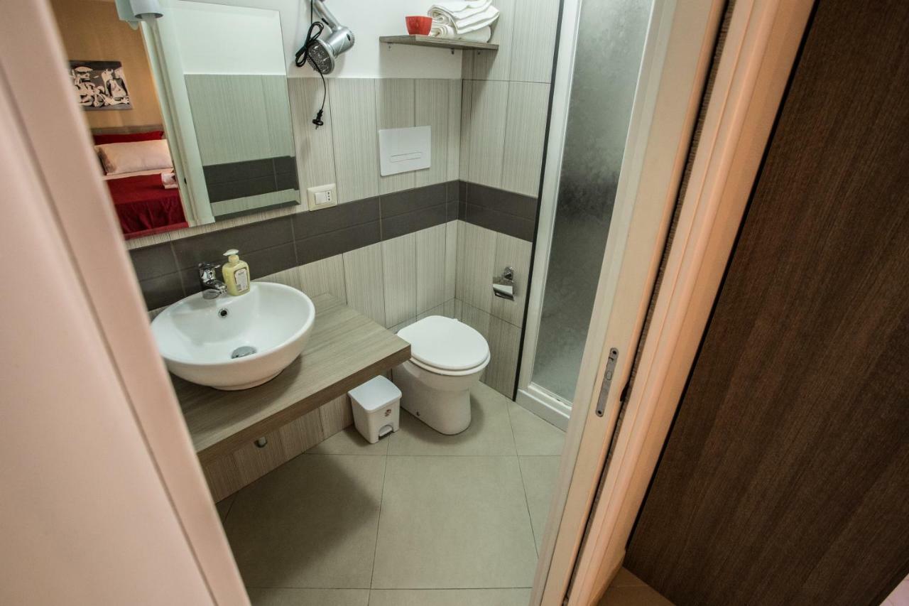 Meridiana B&B Milazzo Exterior foto