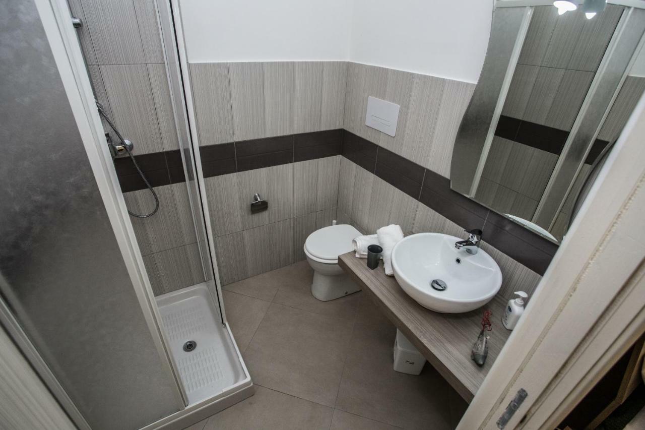 Meridiana B&B Milazzo Exterior foto