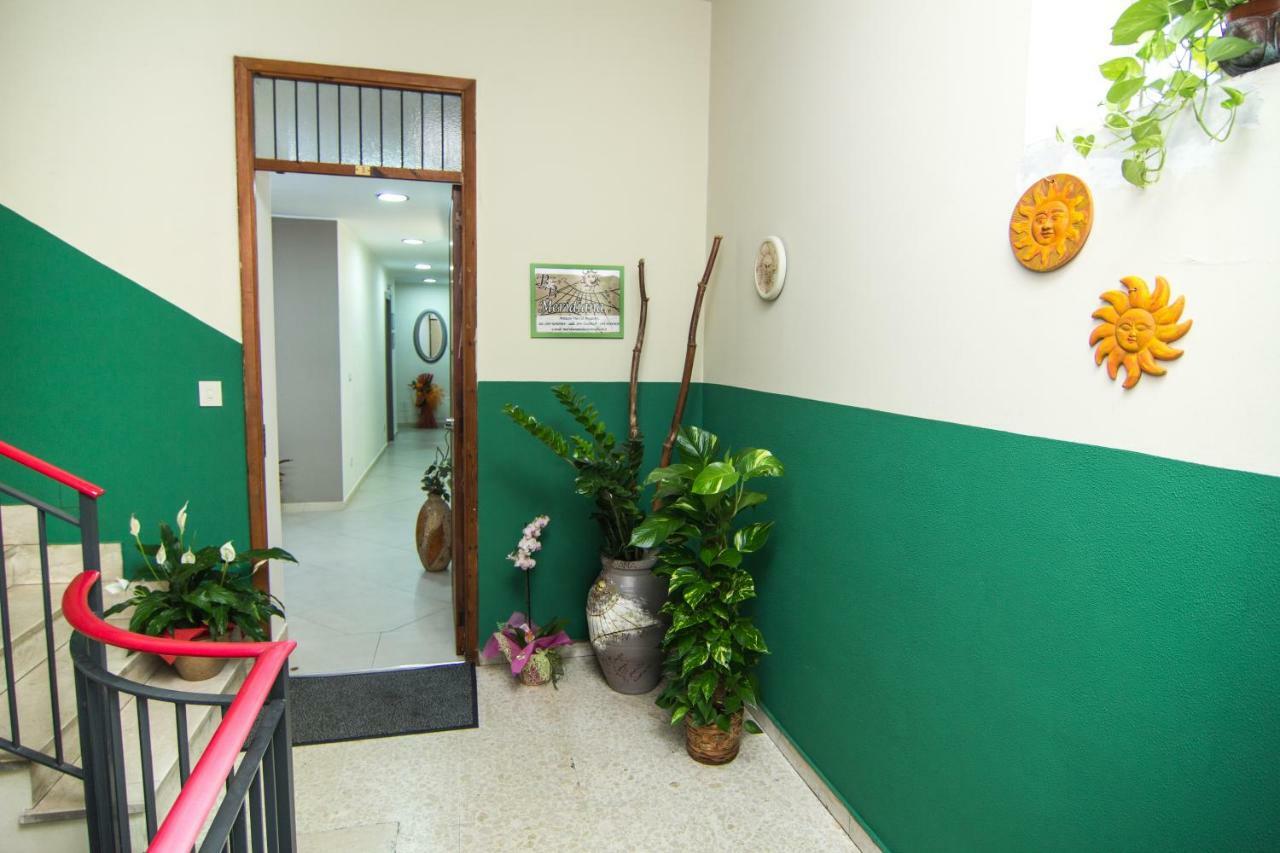 Meridiana B&B Milazzo Exterior foto