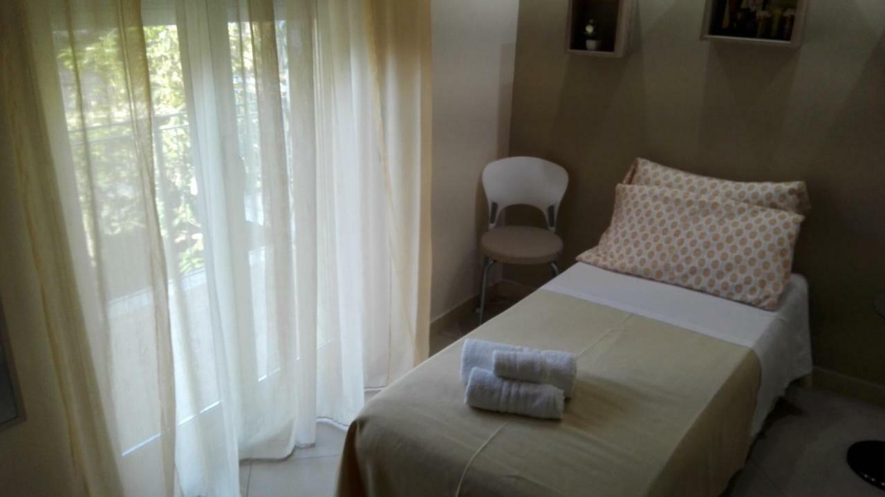 Meridiana B&B Milazzo Exterior foto