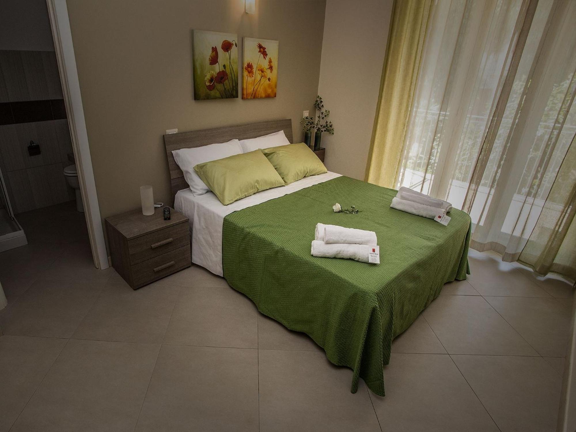 Meridiana B&B Milazzo Exterior foto