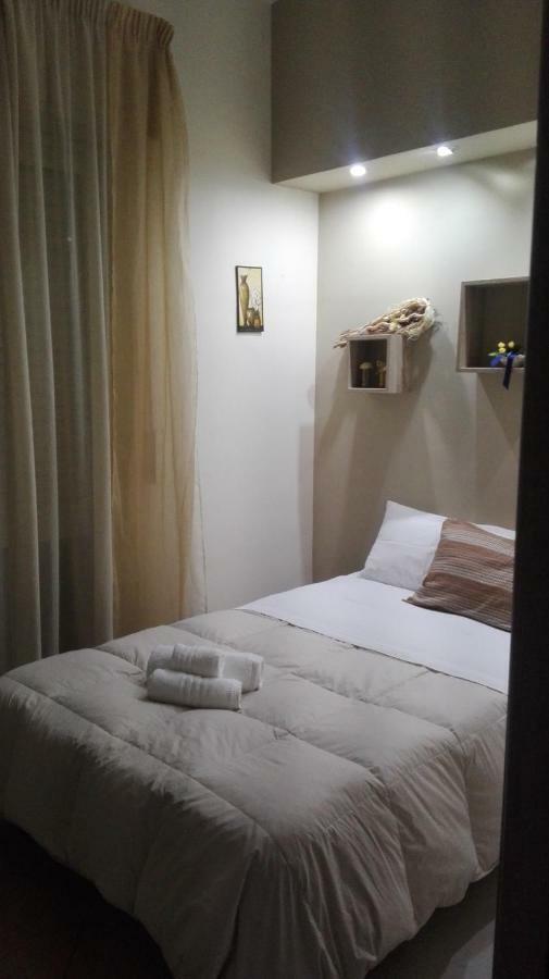 Meridiana B&B Milazzo Exterior foto